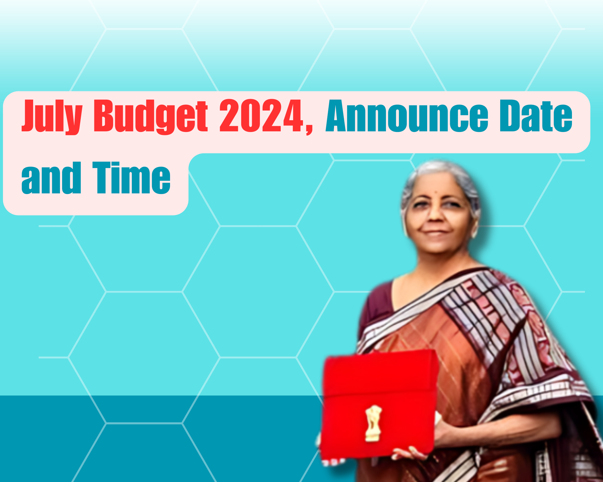 Budget 2024 date & time? Why the Budget announced 2 times in 2024: What’s new in Budget 2024